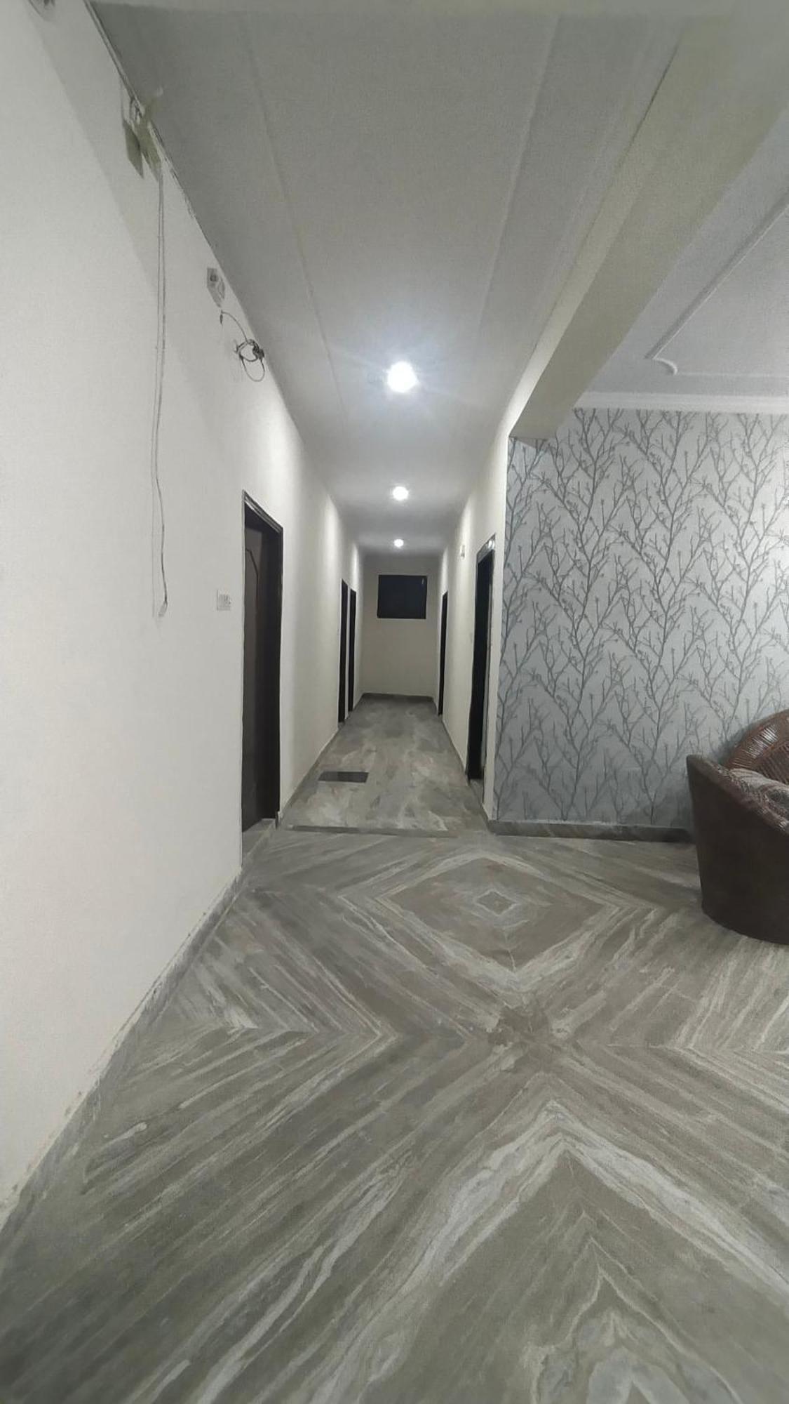 Hotel Dream Taj Family Rooms 200Mtr From Taj Mahal 아그라 외부 사진